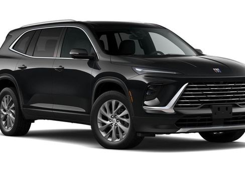 New 2026 Buick Enclave Preferred image 97