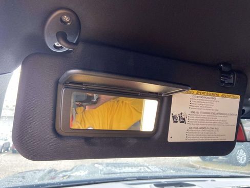 Used 2024 Toyota Tacoma TRD Sport w/ TRD Sport Upgrade Package image 33