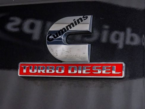 Used 2022 RAM 2500 Big Horn w/ Level A Equipment Group AWD/4WD image 43