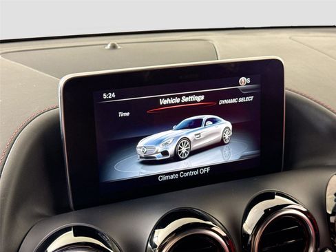 Used 2016 Mercedes-Benz AMG GT S image 19