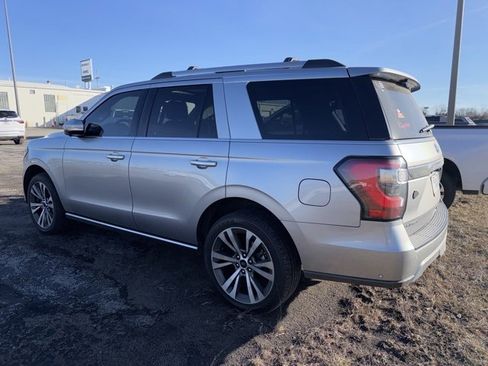 Used 2020 Ford Expedition Limited w/ Equipment Group 302A image 15