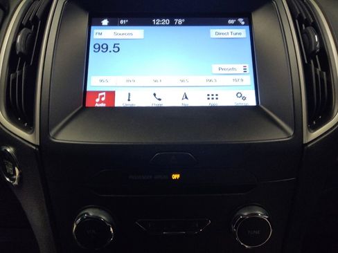 Used 2016 Ford Edge SEL w/ Equipment Group 201A AWD/4WD image 25