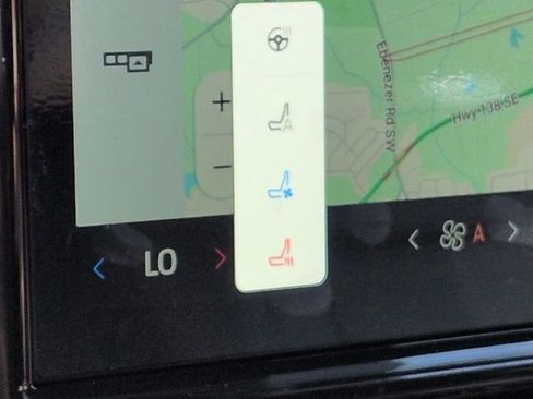 New 2025 Ford Expedition Platinum w/ Stealth Performance Package image 26