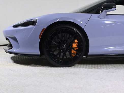 Used 2023 McLaren GT image 25