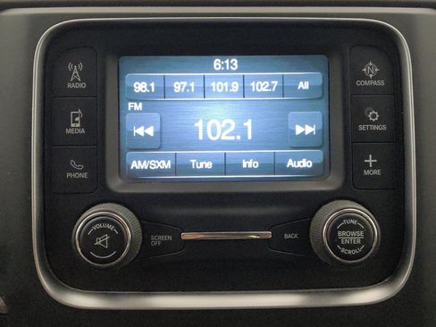 Used 2020 RAM 1500 Tradesman w/ Popular Equipment Group AWD/4WD image 25