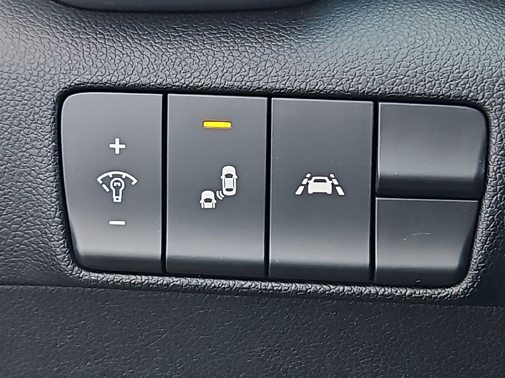Used 2022 Kia Sportage Nightfall Edition w/ Nighfall AWD Premium Package image 29