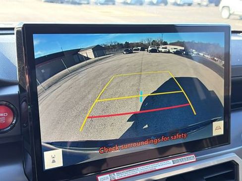 New 2026 Toyota Tacoma TRD Off-Road image 16