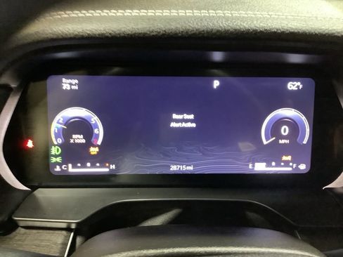 Certified 2023 Jeep Grand Cherokee Limited AWD/4WD image 31