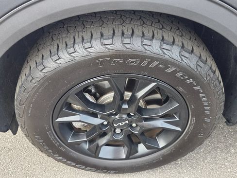Used 2023 Kia Sportage X-Pro Prestige AWD/4WD image 11