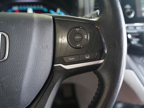 Used 2019 Honda Odyssey EX-L image 17
