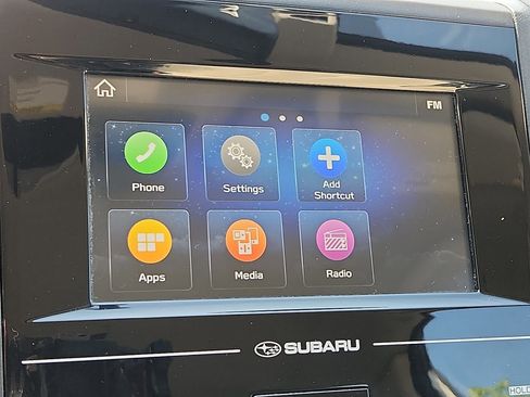 Used 2022 Subaru Impreza 2.0i image 24