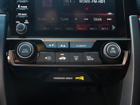 Used 2021 Honda Civic Type R Limited image 37