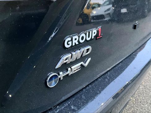 New 2026 Toyota Camry XLE image 15