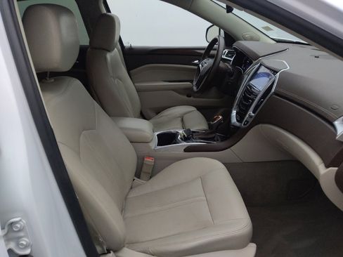 Used 2014 Cadillac SRX Performance w/ Driver Awareness Package image 21