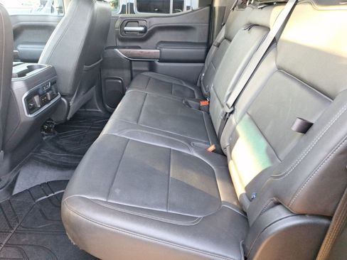 Used 2021 Chevrolet Silverado 1500 LTZ image 32