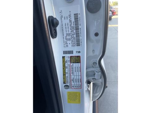 Used 2023 Toyota Tacoma SR5 image 48