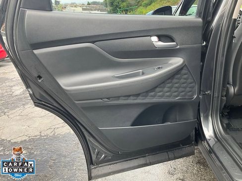 Used 2023 Hyundai Santa Fe SEL image 32