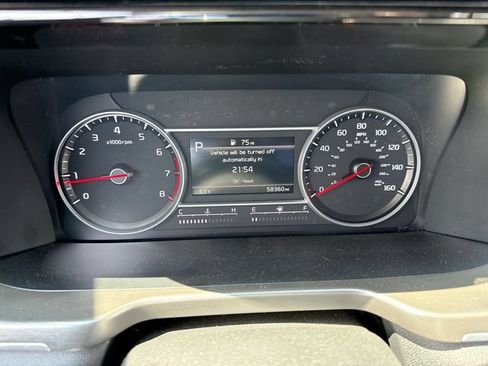 Used 2022 Kia Sorento SX FWD image 15