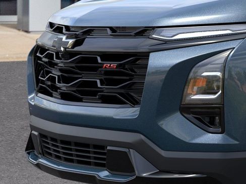 New 2026 Chevrolet Equinox RS AWD/4WD image 13