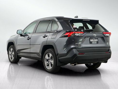 Used 2023 Toyota RAV4 XLE w/ Convenience Package AWD/4WD image 3