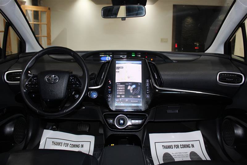 Used 2020 Toyota Prius Prime XLE FWD image 13