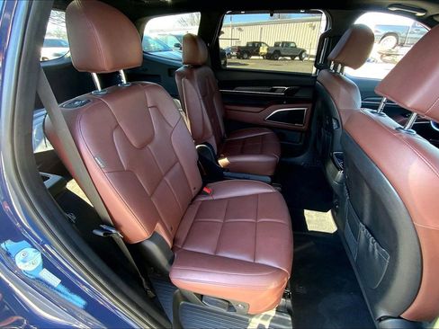 Used 2023 Kia Telluride SX AWD/4WD image 18