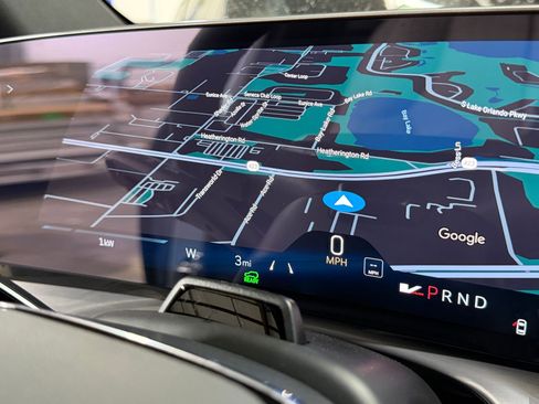 New 2026 Cadillac Vistiq Luxury AWD/4WD image 26