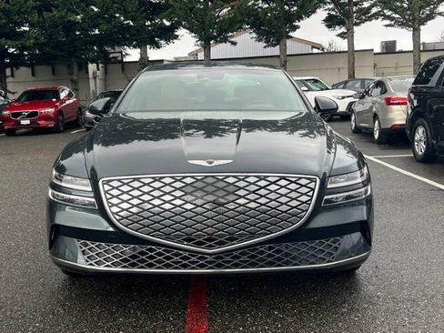 Used 2024 Genesis G80 image 6