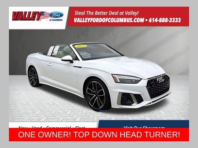 Used 2023 Audi A5 2.0T Premium Plus