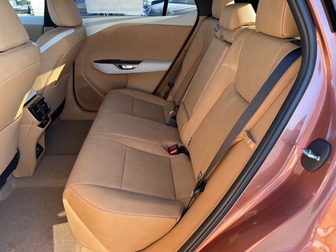 New 2026 Lexus RZ 350e 2WD image 29