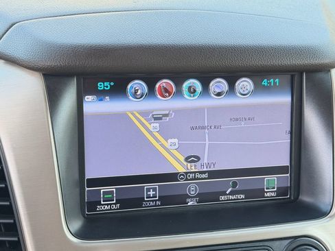 Used 2018 GMC Yukon XL Denali w/ Denali Ultimate Package AWD/4WD image 21
