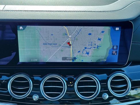 Certified 2023 Mercedes-Benz E 350 Sedan image 17