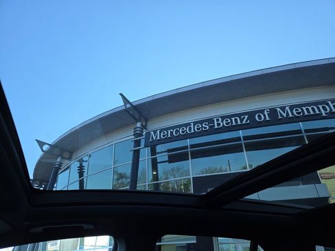 New 2026 Mercedes-Benz GLE 350 4MATIC image 28