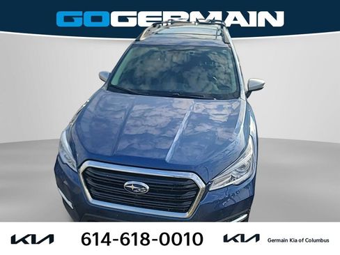 Used 2022 Subaru Ascent Touring w/ Popular Package #2A image 9