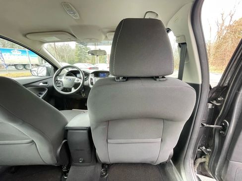 Used 2014 Ford Focus SE image 35