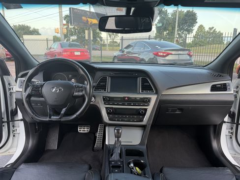 Used 2015 Hyundai Sonata Limited 2.0T FWD image 30
