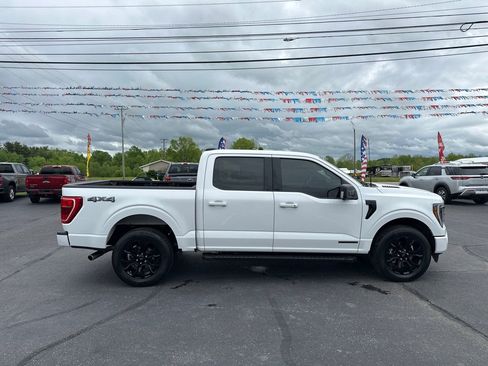 Used 2022 Ford F150 XLT w/ Equipment Group 302A High image 6