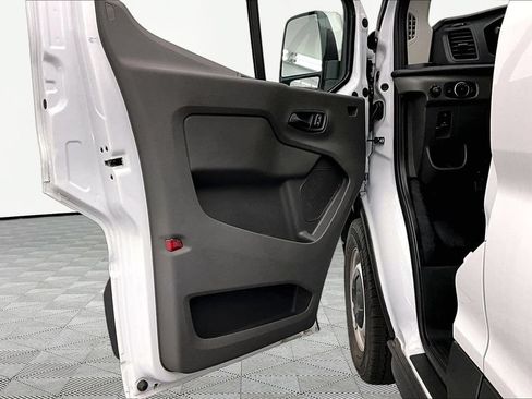 Used 2026 Ford Transit 150 Low Roof RWD image 23