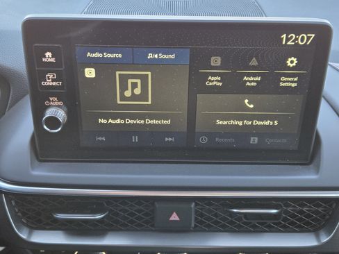 Certified 2025 Acura ADX A-Spec image 23