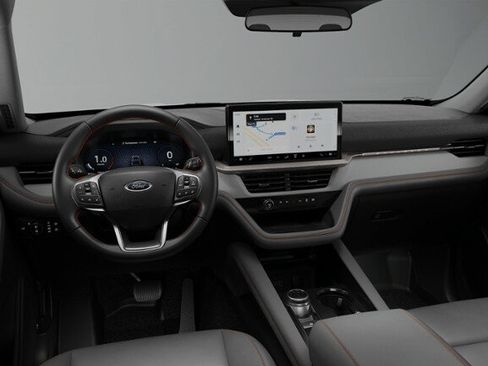 New 2026 Ford Explorer Active w/ Active Comfort Package AWD/4WD image 7
