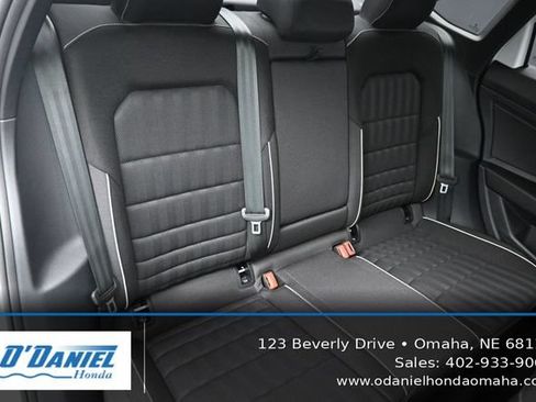 Used 2024 Volkswagen Jetta Sport FWD image 38