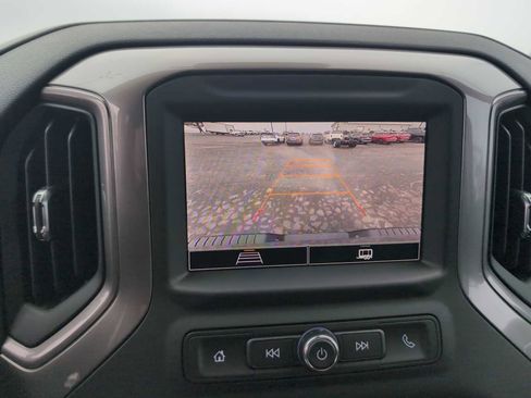 New 2026 Chevrolet Silverado 2500 Custom w/ Custom Value Package image 14