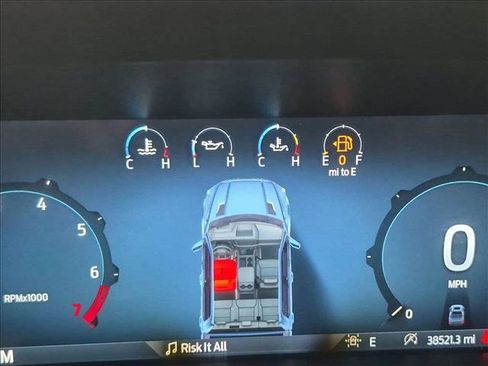 Certified 2024 Ford F150 STX RWD image 11