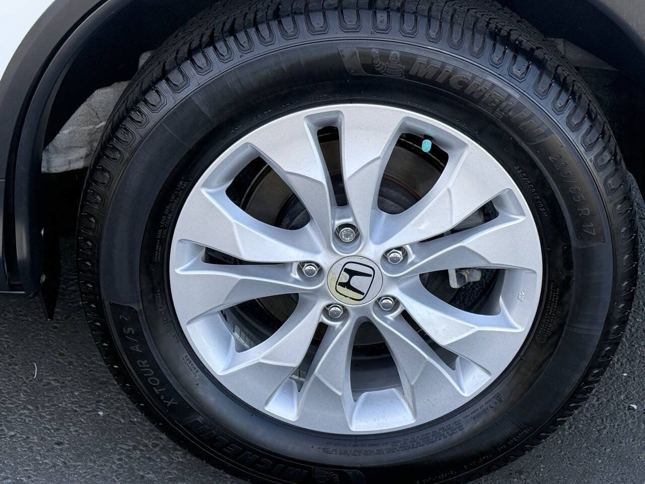 Used 2014 Honda CR-V EX-L image 15