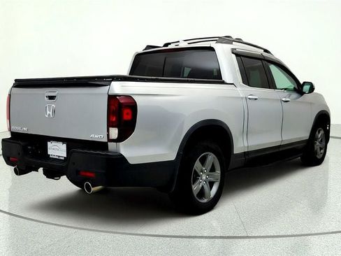 Used 2022 Honda Ridgeline RTL-E image 5