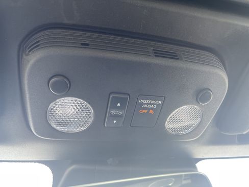 Used 2022 Ford Mustang Premium image 34