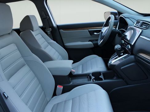 Used 2017 Honda CR-V EX image 24