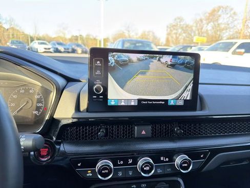 Used 2025 Honda CR-V EX-L image 29