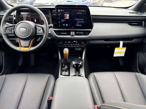 New 2026 Subaru Outback Wilderness image 19