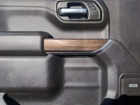 Certified 2020 Chevrolet Silverado 1500 RST w/ All-Star Edition image 21